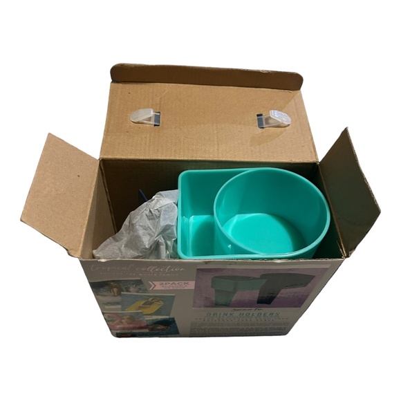 Drink Holders - Picture 2 of 3